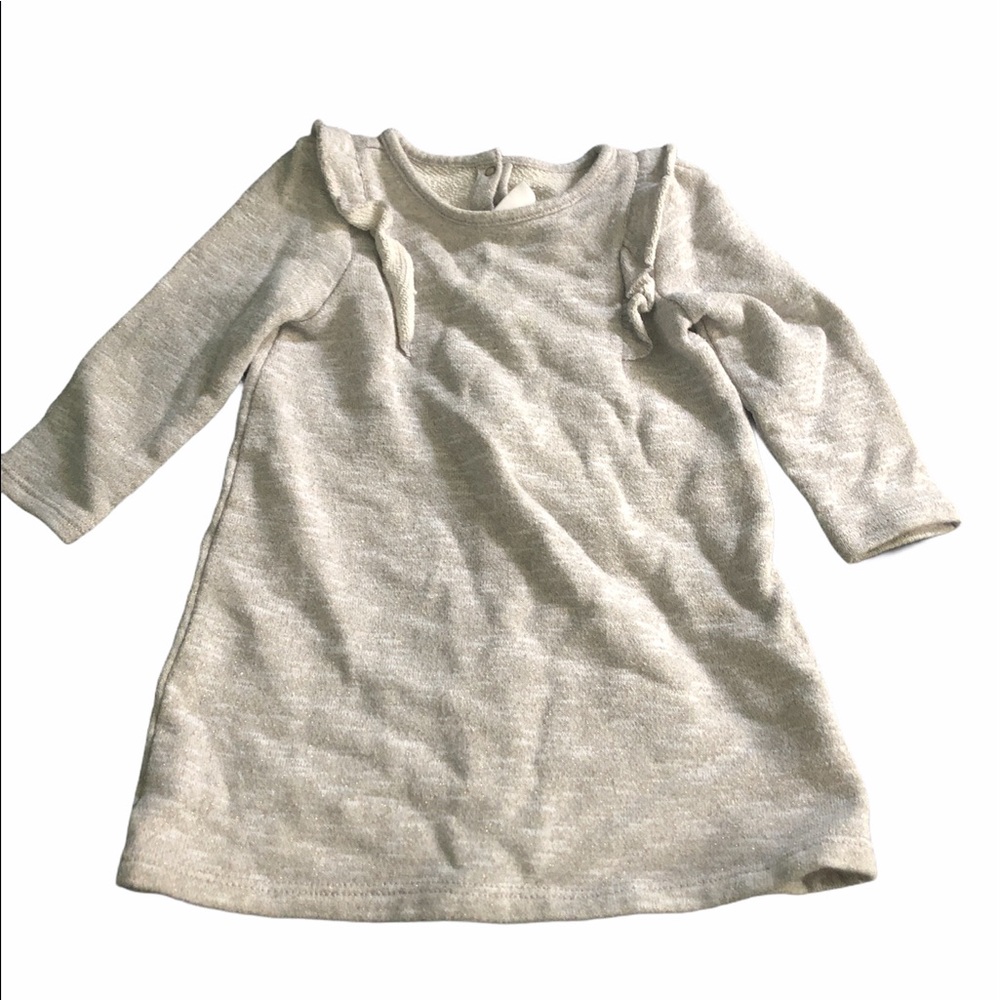 GYMBOREE BABY DRESS